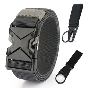 Military Tactical Belt