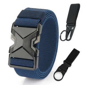 Military Tactical Belt