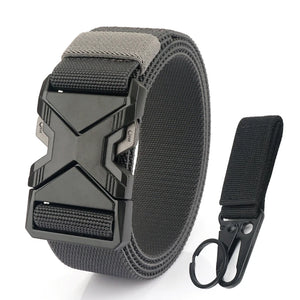 Military Tactical Belt