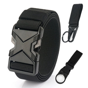 Military Tactical Belt