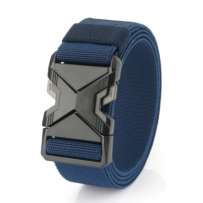 Military Tactical Belt