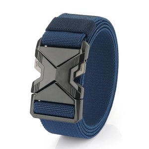 Military Tactical Belt