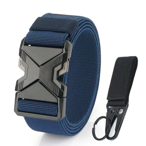 Military Tactical Belt