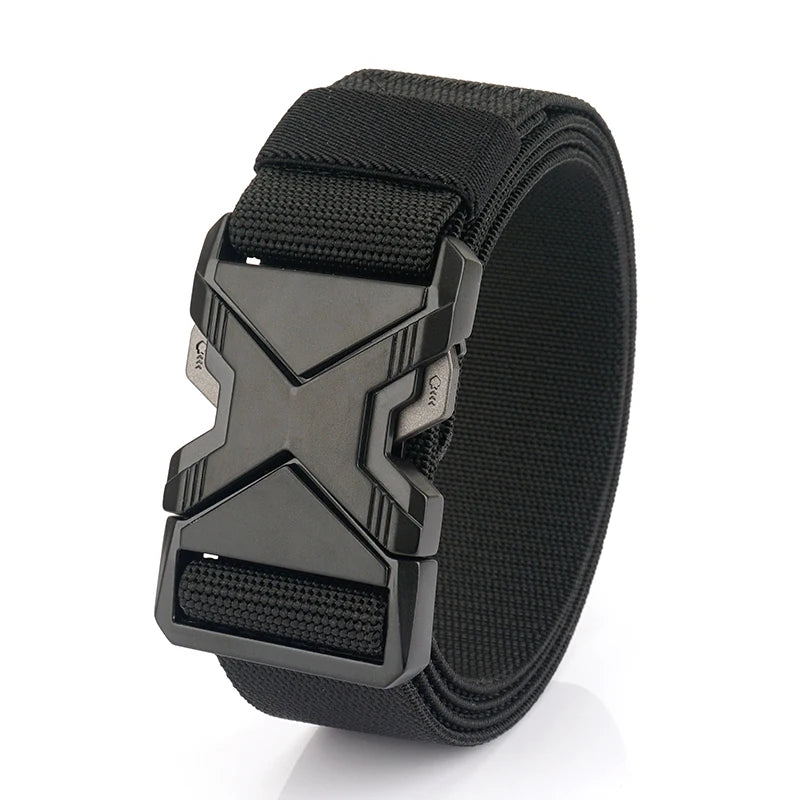 Military Tactical Belt