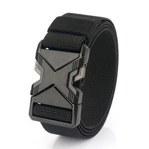 Military Tactical Belt