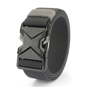 Military Tactical Belt