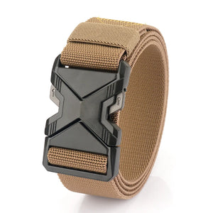Military Tactical Belt