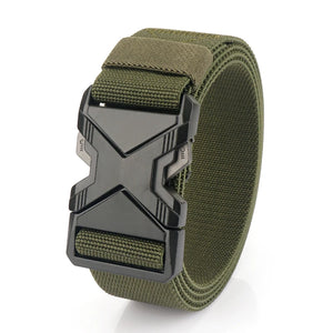 Military Tactical Belt