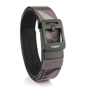 Military Tactical Belts