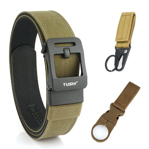 Military Tactical Belts
