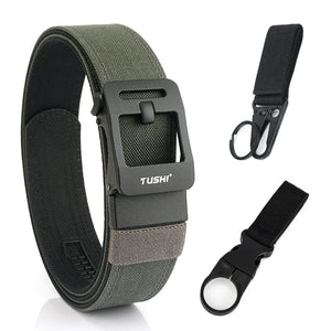 Military Tactical Belts