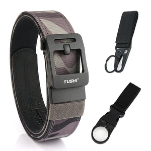 Military Tactical Belts