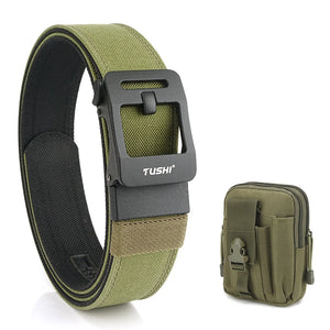 Military Tactical Belts