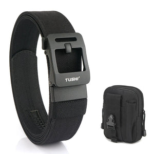 Military Tactical Belts