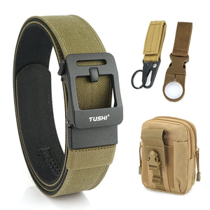 Military Tactical Belts