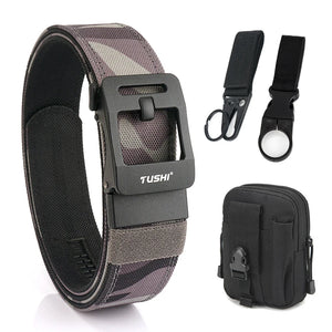 Military Tactical Belts