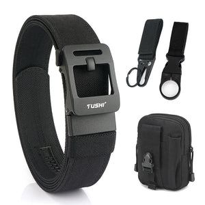 Military Tactical Belts