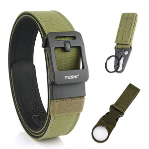 Military Tactical Belts