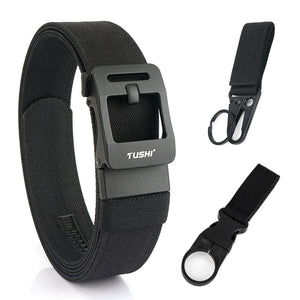 Military Tactical Belts