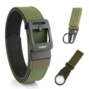Military Tactical Belts