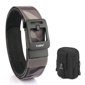 Military Tactical Belts