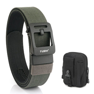 Military Tactical Belts