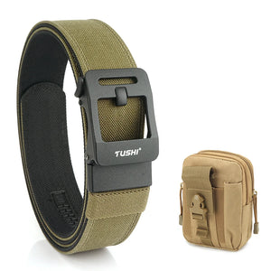 Military Tactical Belts