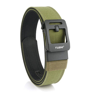 Military Tactical Belts