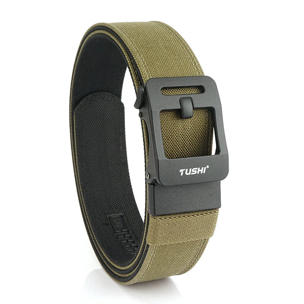 Military Tactical Belts