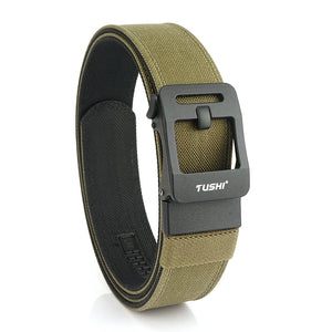 Military Tactical Belts