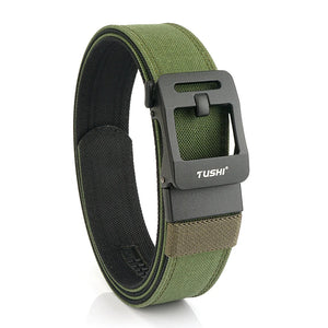 Military Tactical Belts