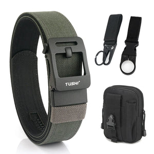 Military Tactical Belts