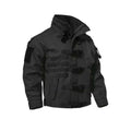 Image for Vojenská taktická Techwear bunda