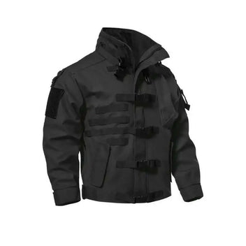 Embracing the Future: A Deep Dive into the World of Cyberpunk Clothing ...