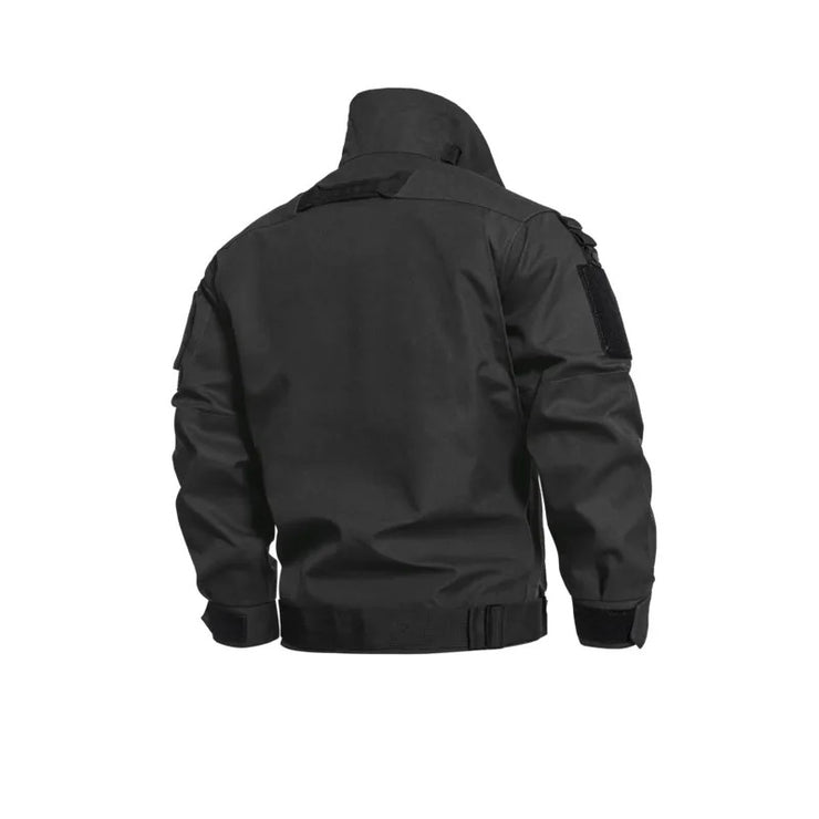 Want to be protected from the elements while still looking good? Look ...