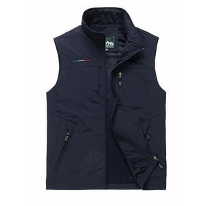 Military Utility Vest