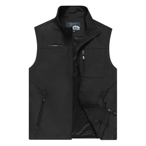 Military Utility Vest