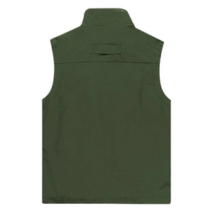 Military Utility Vest