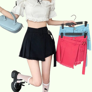 Mini Cargo Skirts