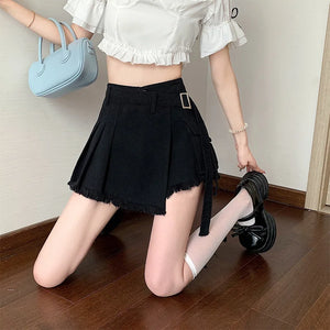 Mini Cargo Skirts
