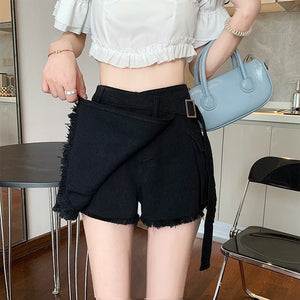 Mini Cargo Skirts