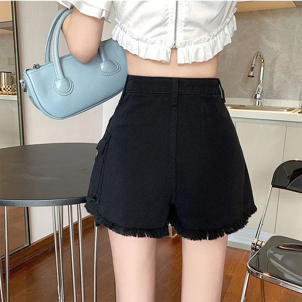 Mini Cargo Skirts