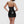 Mini Dress Gothic Bodycon