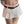 Mini Pleated Skirt Y2K - product view on white background