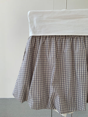Mini Skirt Y2K