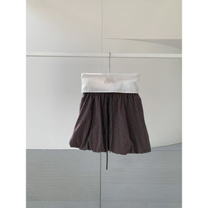 Mini Skirt Y2K