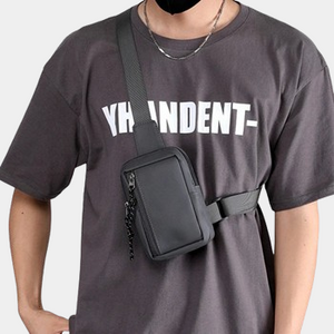 Mini Sling Crossbody Bag