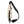 Mini techwear chest bag in yellow, black, beige or orange