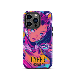 Minimalist Cases iPhone