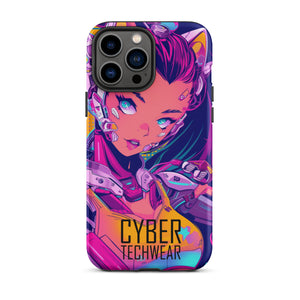 Minimalist Cases iPhone